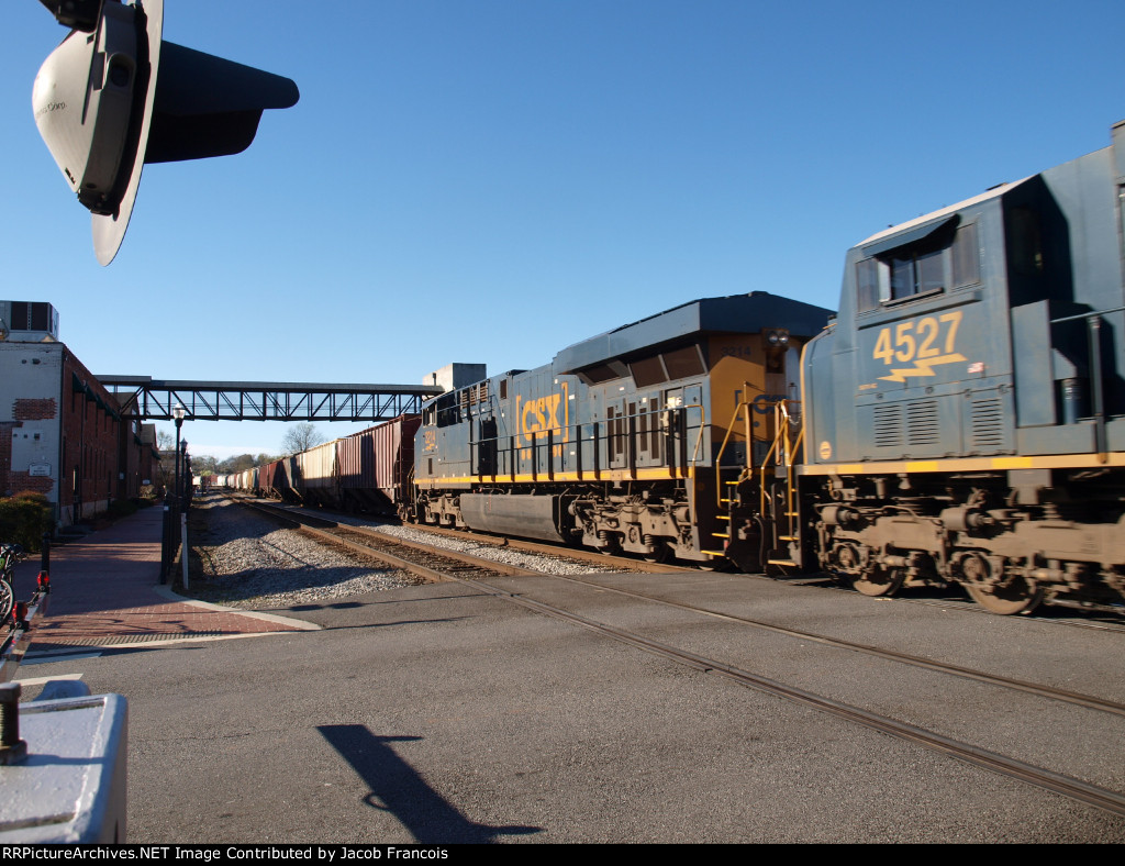 CSX 3214